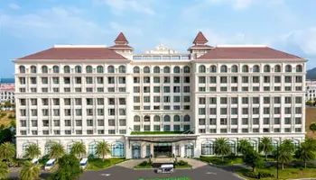 Вьетнам, Фу Куок - Wyndham Garden 4* Буудал
