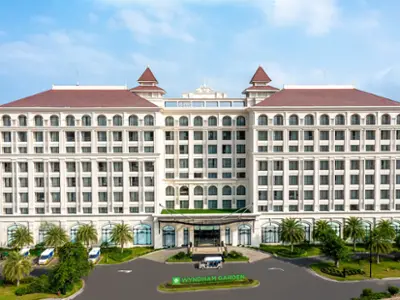 Вьетнам, Фу Куок -Wyndham garden 4* Буудал