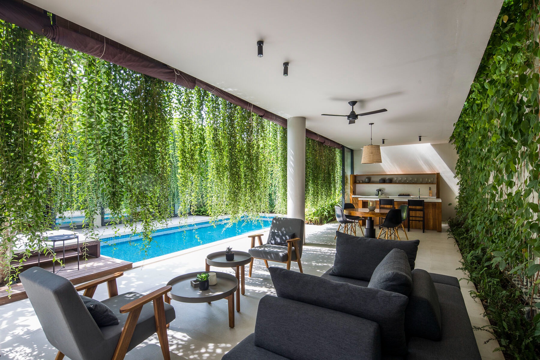 Wyndham Garden – facilities 1