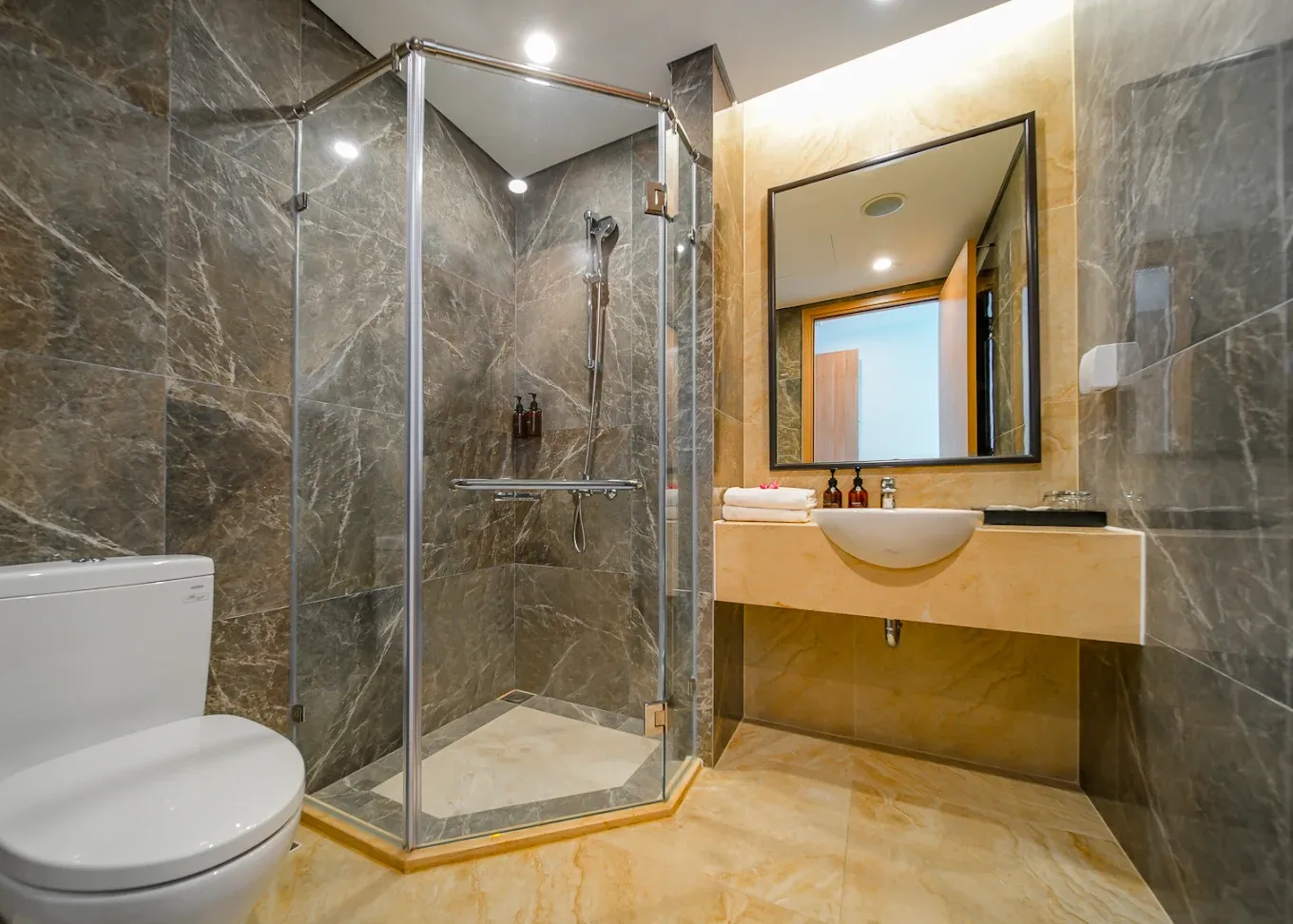 Wyndham Garden – facilities 2
