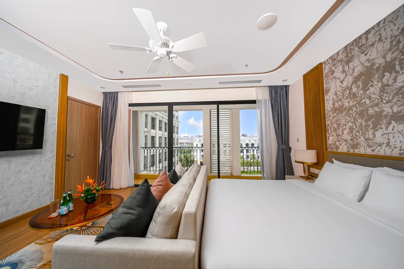 Wyndham Garden – facilities 3