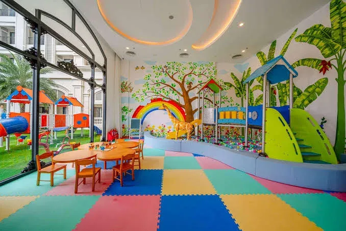 Wyndham Garden – facilities 4