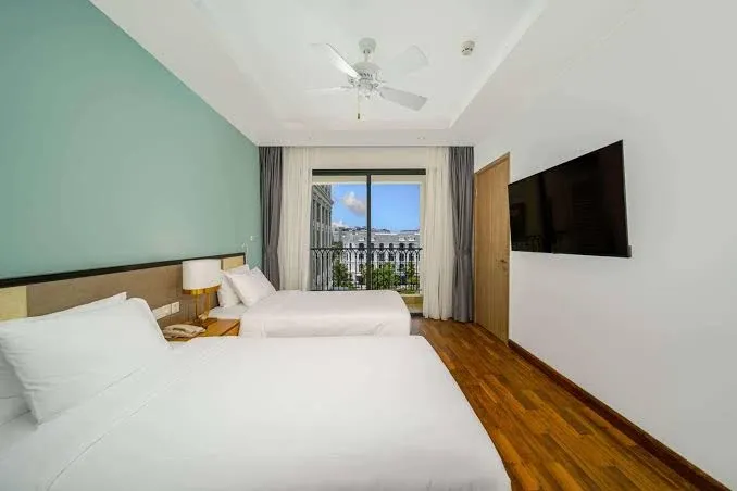 Wyndham Garden – facilities 5