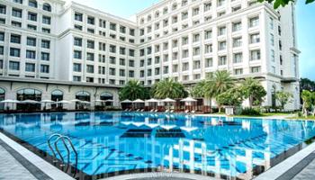 Вьетнам, Фу Куок - Wyndham Garden 4* Буудал