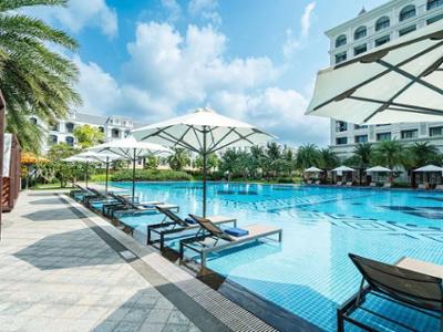 Wyndham Garden Буудал 4*