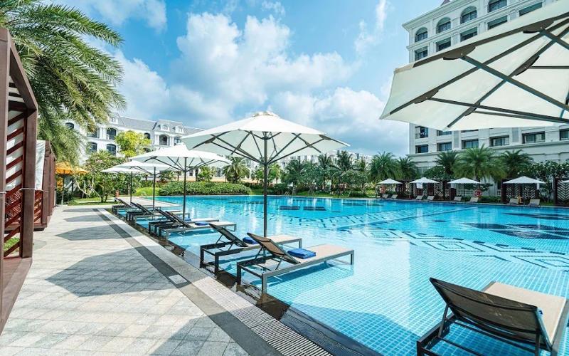 Wyndham Garden Буудал 4*