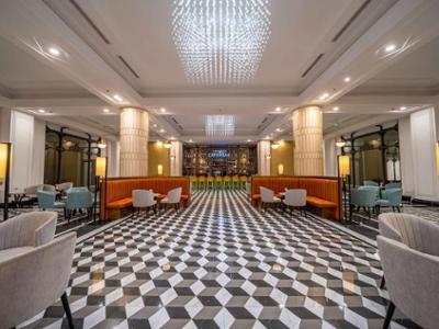 Wyndham Garden Буудал 4*