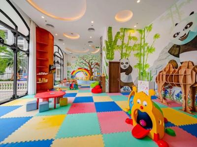 Wyndham Garden Буудал 4*