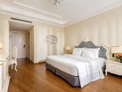 Вьетнам, Фу Куок - Wyndham Grand Буудал 5*