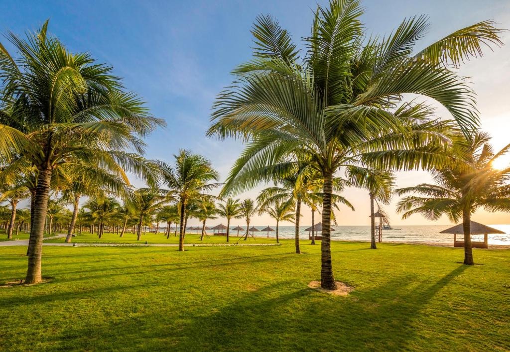 Wyndham Grand – resort 2
