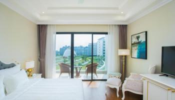 Wyndham Grand Буудал 5*