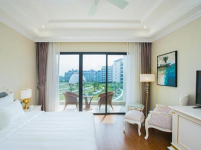 Wyndham Grand Буудал 5*