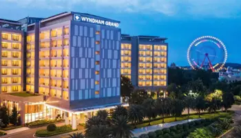 Wyndham Grand Буудал 5*