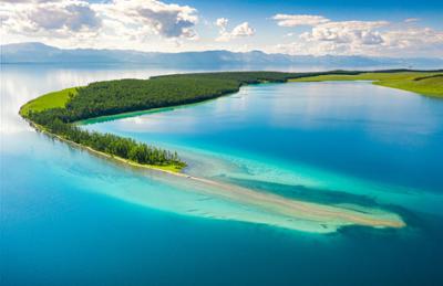 Travel idea: Khuvsgul and Terelj National Park (with 3 nights at Alagtsar)