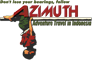 Azimuth Adventure Travel