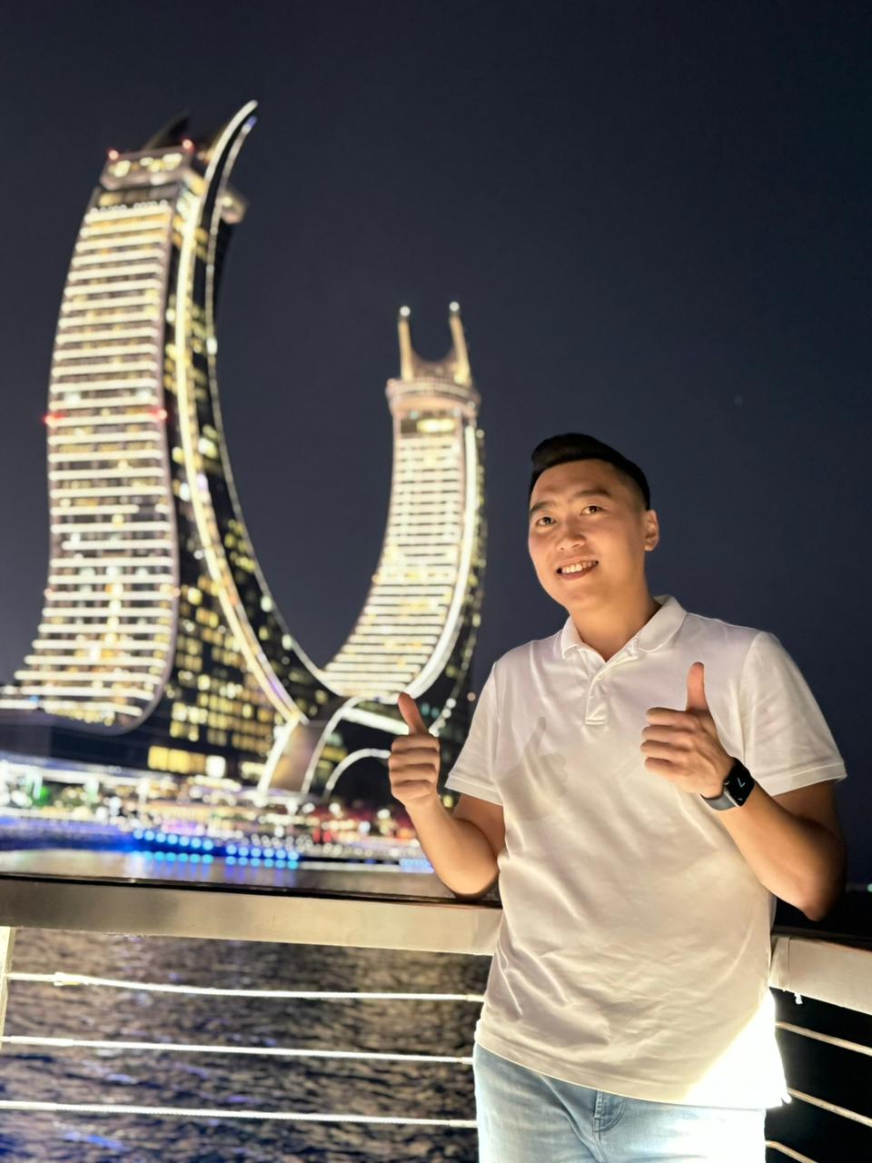 Your travel manager