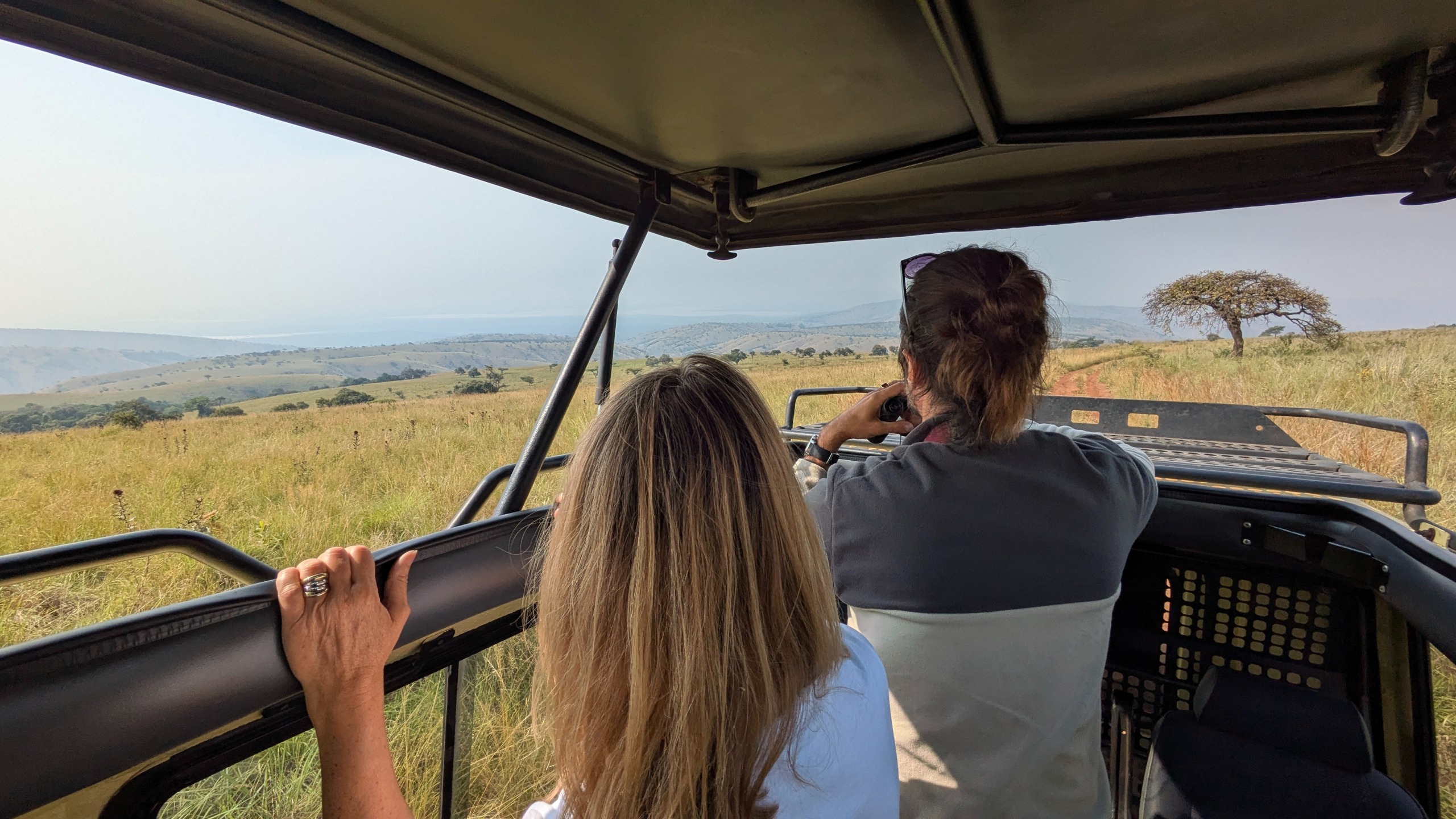 Voyage au Rwanda avec Nomadays : l’expérience inoubliable de Simon entre gorilles et safaris