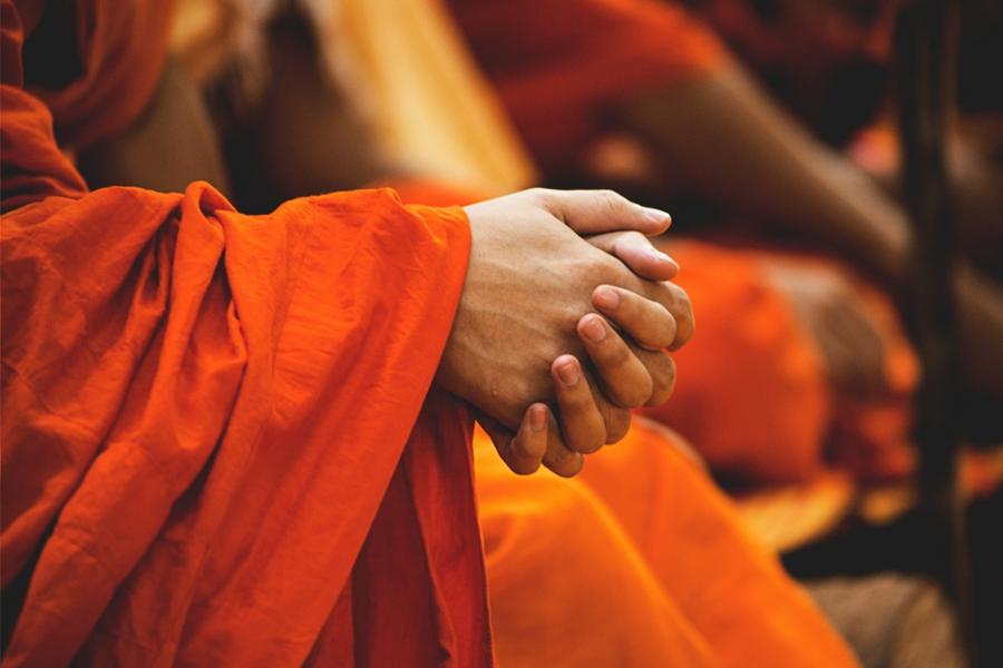 Croyances et religions en Thaïlande