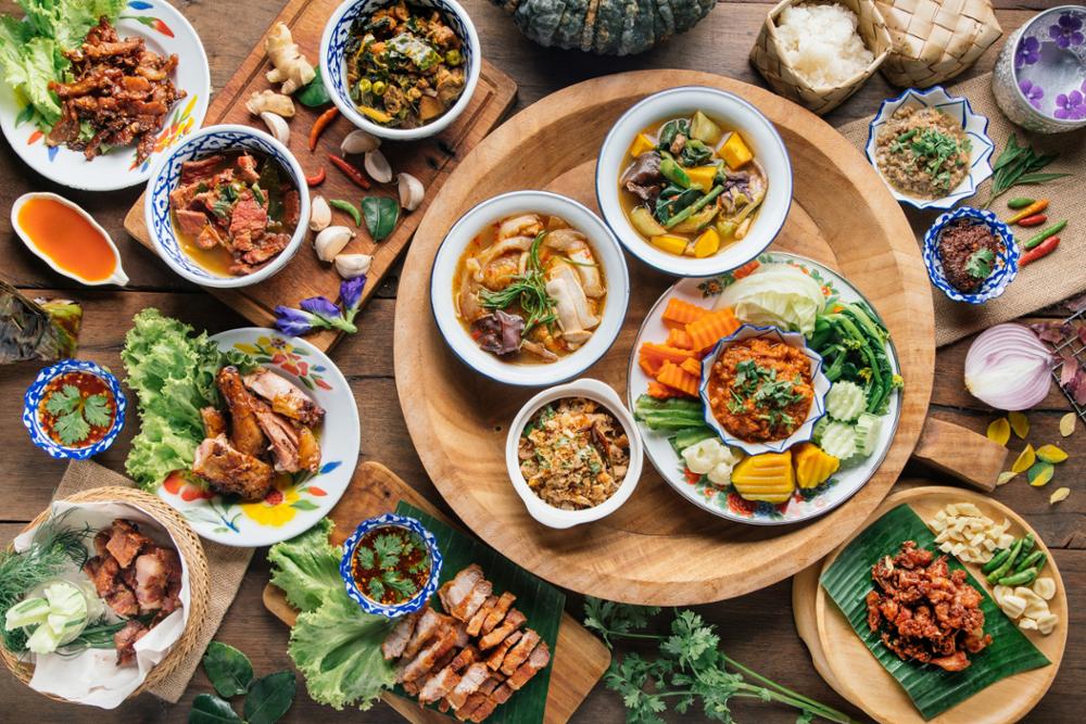 Les 8 plats emblématiques de la Thaïlande
