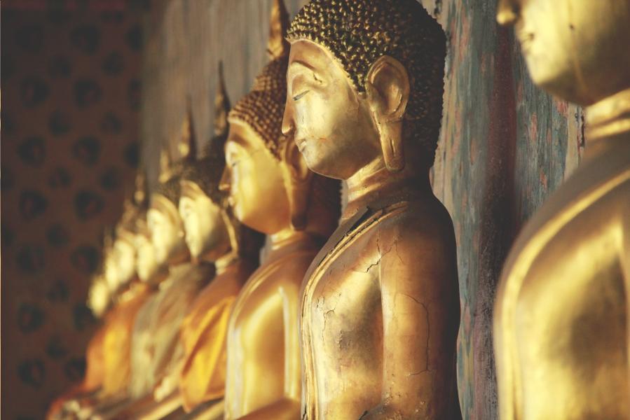 Voyage en Thaïlande : les choses à faire et à ne pas faire