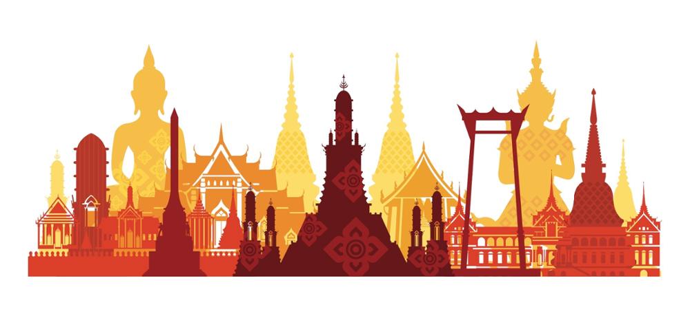 Informations pratiques pour préparer votre voyage en Thaïlande