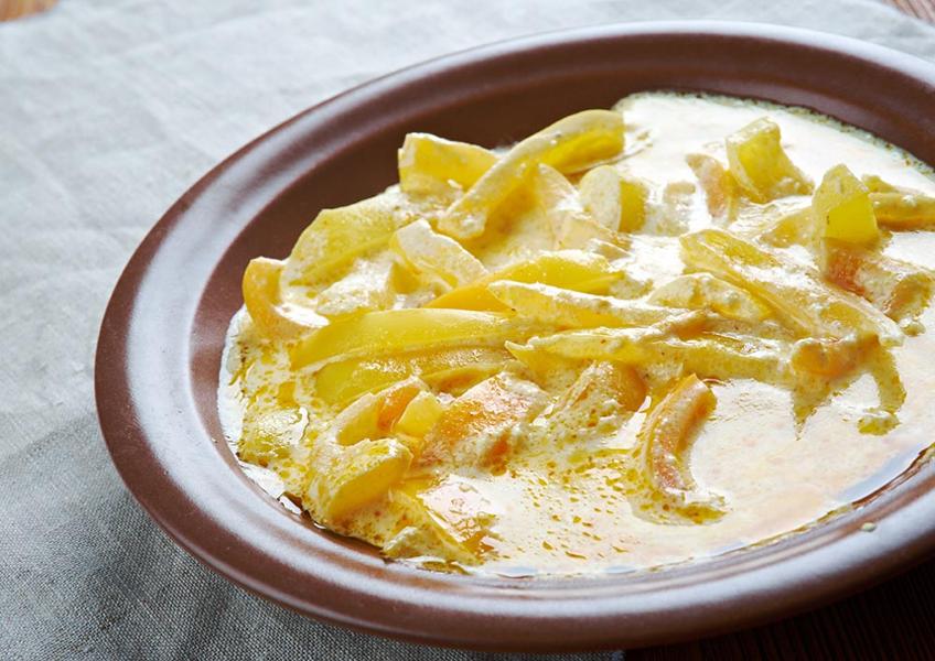 La cuisine bhoutanaise
