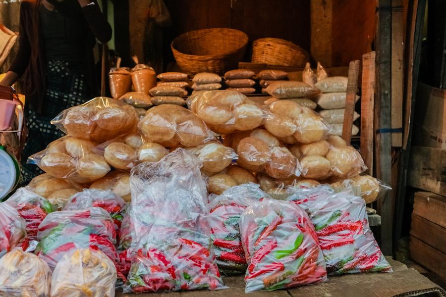 L'interdiction des sacs plastiques renforcée en avril