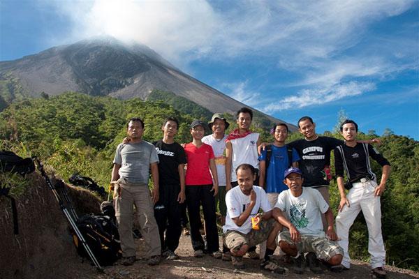 Nos guides