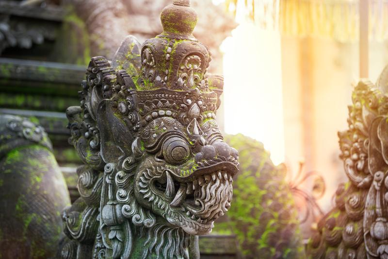 Croyances et religions en Indonésie
