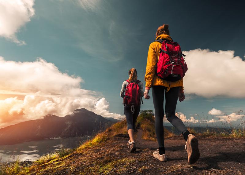 Top 5 des activités sportives en Indonésie
