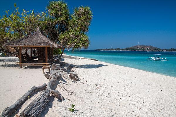 Les îles Gili, laquelle choisir pour son voyage ?