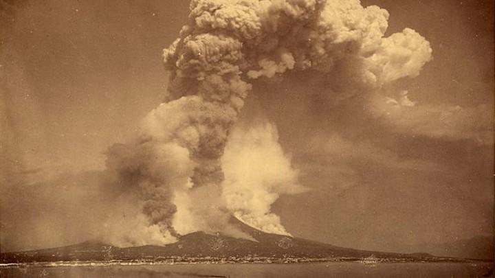 Histoire du Krakatoa : 27 août 1883, le jour où la Terre explosa !