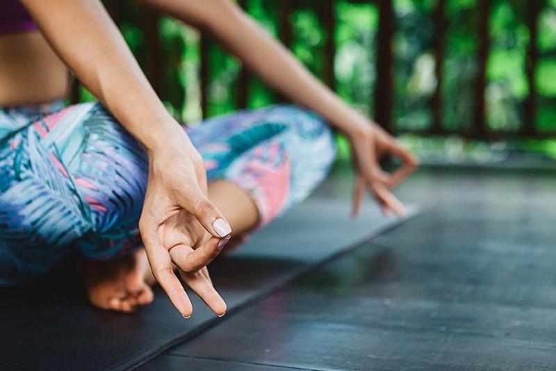 Partir à Bali pour un séjour de yoga et de méditation