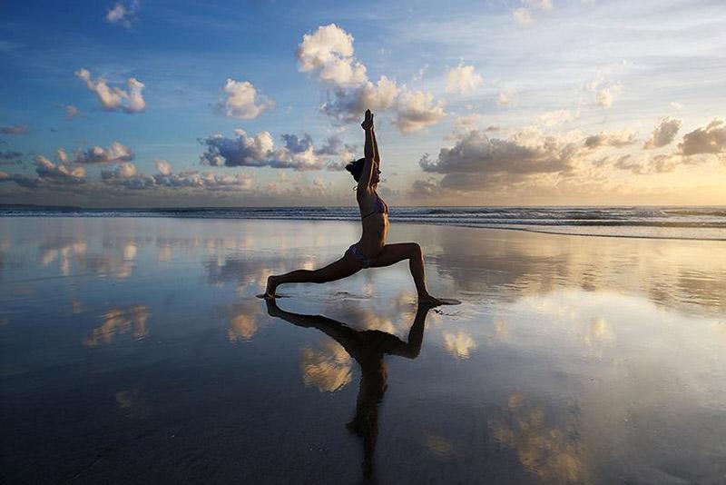 Partir à Bali pour un séjour de yoga et de méditation