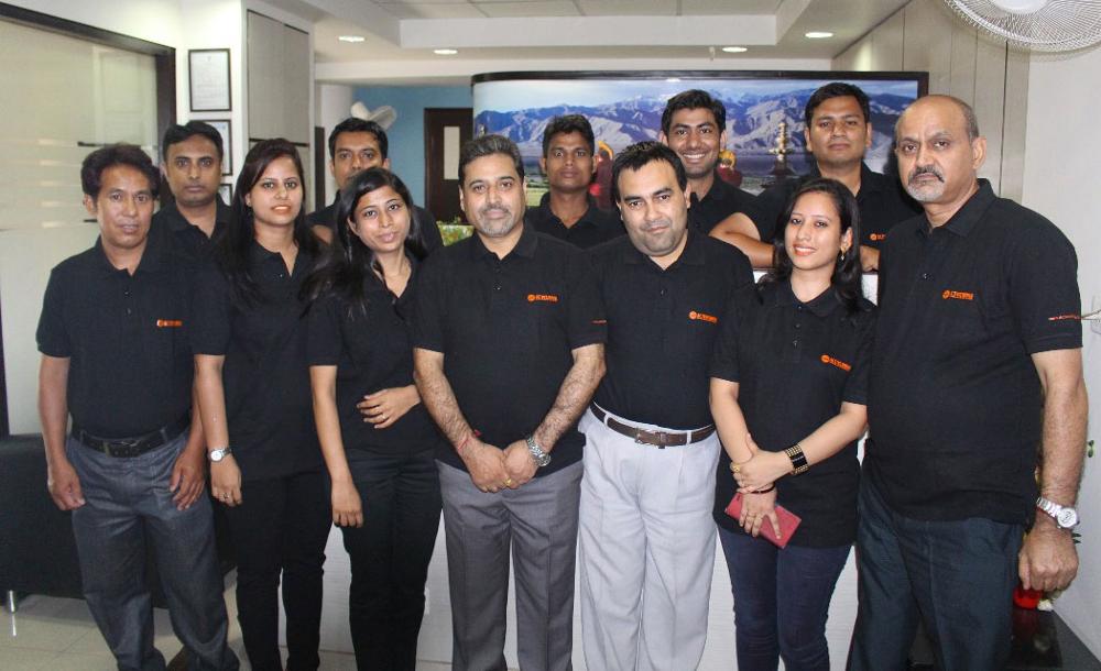 Our Team
