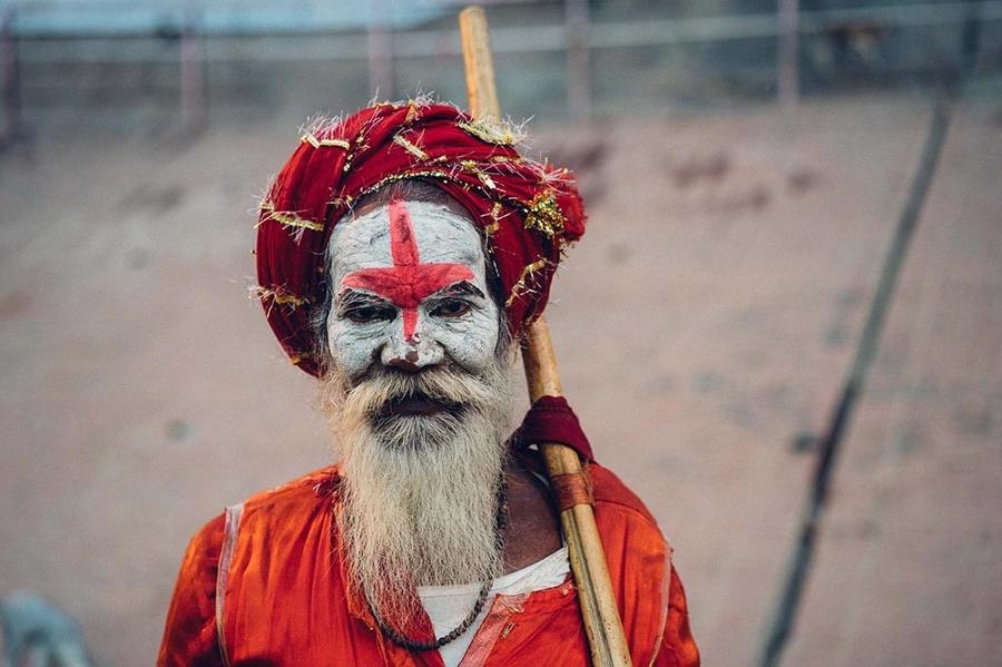Indian traditions