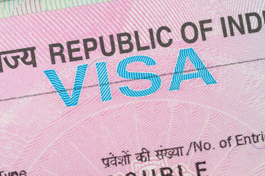 Visa & administrative formalities