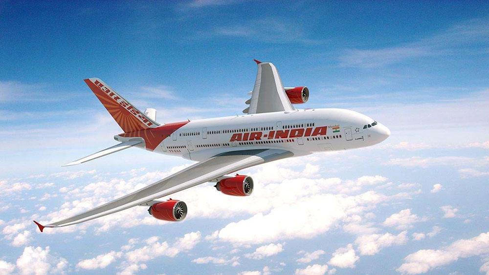 Coming to India