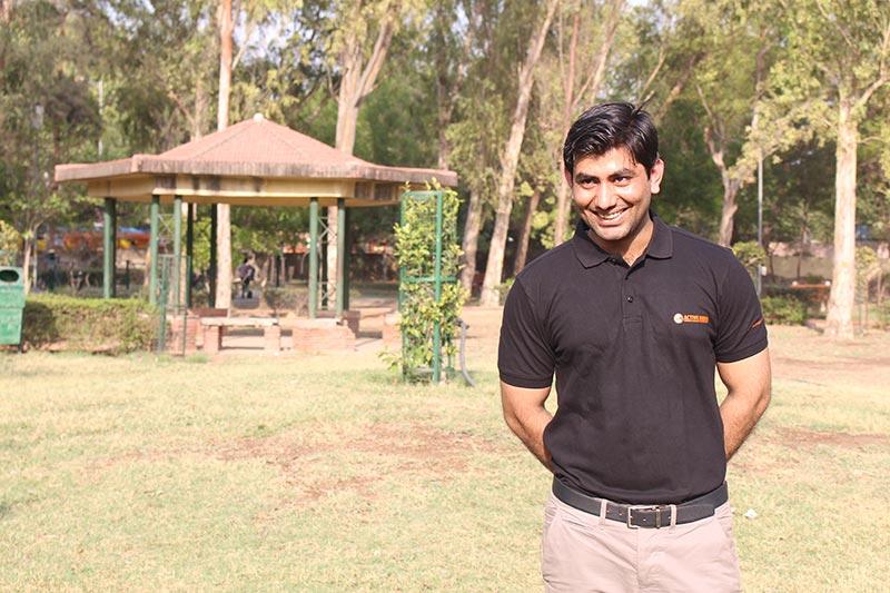 Bhupendra