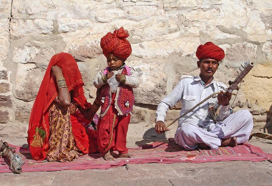 Indian music