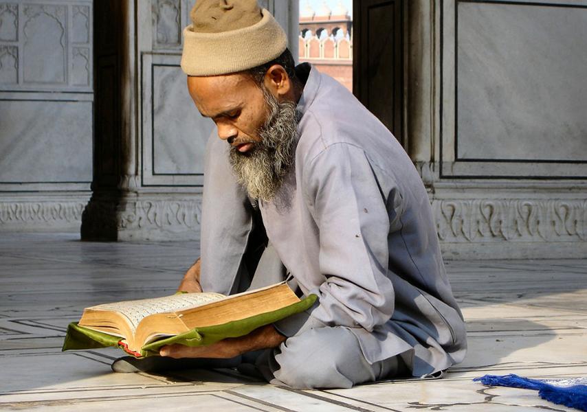 Croyances et religions en Inde
