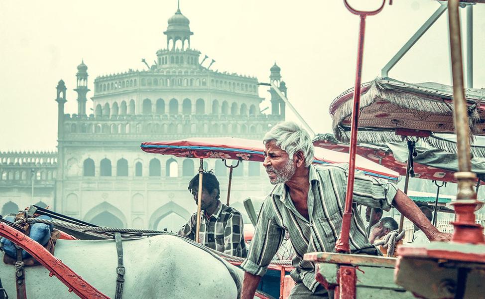 L'Inde en un clin d'oeil