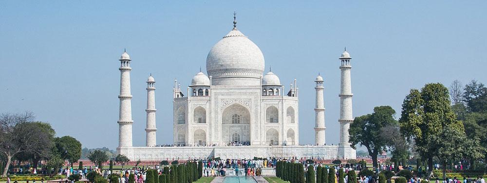 La meilleure saison pour venir en Inde
