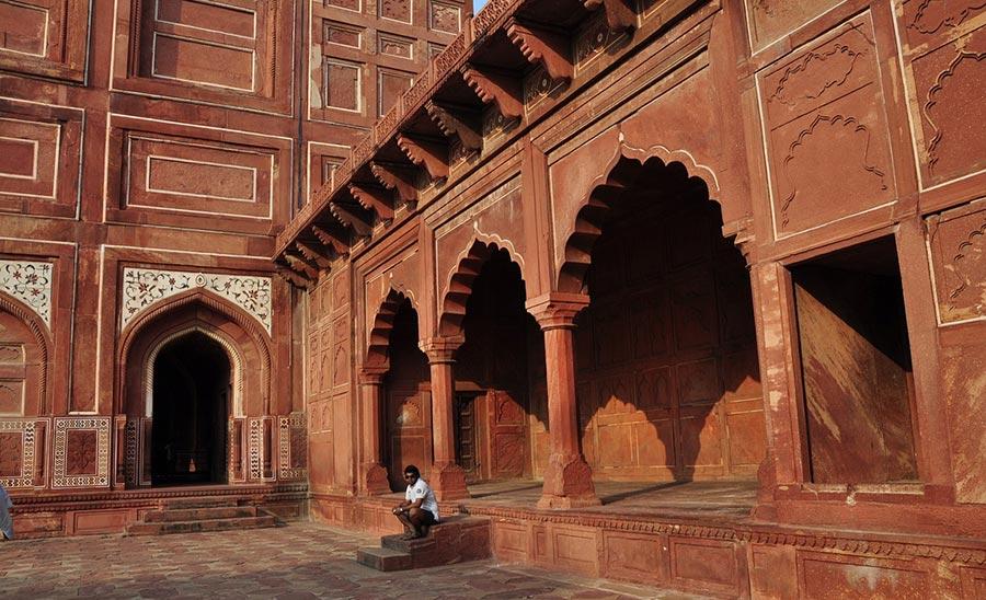 10 sites importants à visiter à Delhi