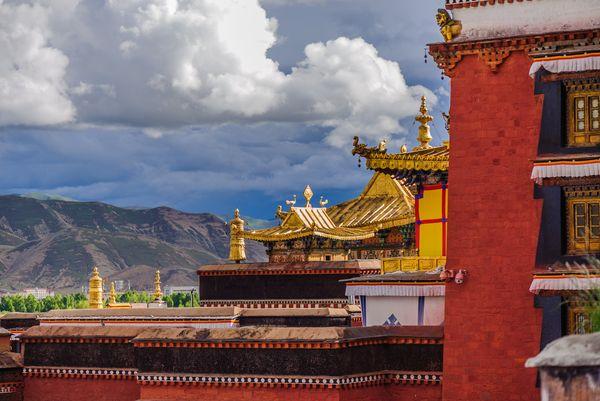 Les treks au cœur de l’Inde himalayenne
