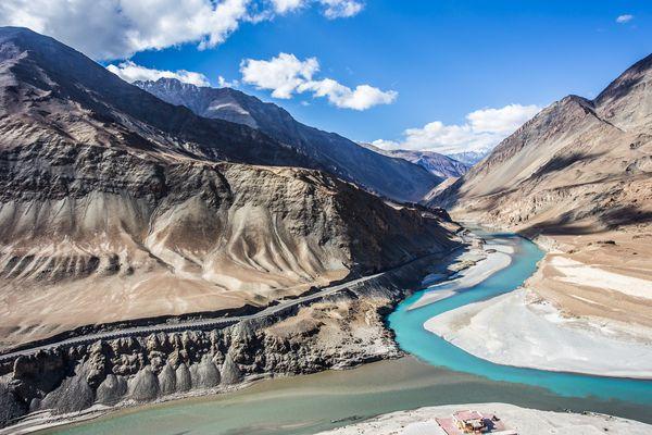 Les treks au cœur de l’Inde himalayenne