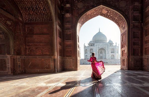 Les 10 sites incontournables d’Agra