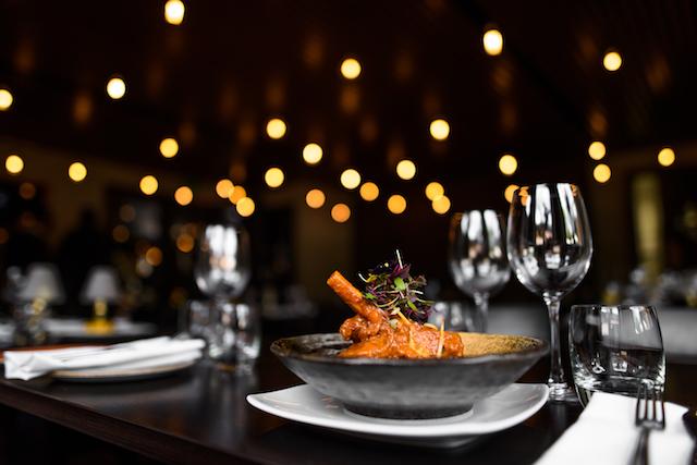 10 adresses des meilleurs restaurants du Rajasthan