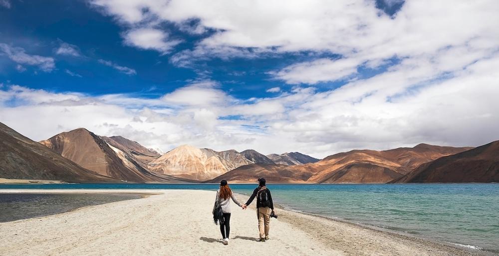 Le e-Visa touristique indien s'allonge