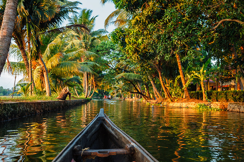Top 8 des expériences à vivre en Inde